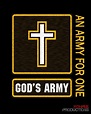 Gods army quotes | Gods army | God's Army by ~DanyaChang on deviantART ...