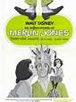 Les Mésaventures de Merlin Jones, un film de 1964 - Télérama Vodkaster