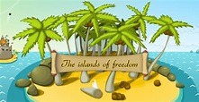 The Islands of Freedom - Play on Armor Games