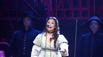 Lea Salonga -- Fantine (Les Miserables in Concert -The 25th Anniversary ...