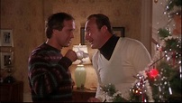 National Lampoon's Christmas Vacation - Chevy Chase Fanclub Image ...