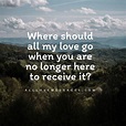 56 Lost Love Quotes - All Love Messages