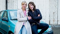 Drehstart für zehn neue Folgen "SOKO Potsdam": ZDF Presseportal