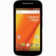 Consumer Cellular Moto E LTE Android™ Smartphone - TVs & Electronics ...
