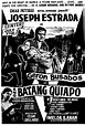 Video 48: FAMAS 1964: "GERON BUSABOS, ANG BATANG QUIAPO" (BEST PICTURE)