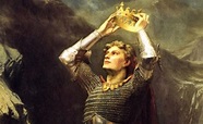 Rey Arturo: su historia completa - SobreHistoria.com