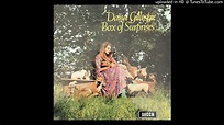Dana Gillespie - Box Of Surprises - 01. Box Of Surprises - YouTube