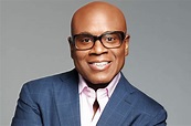 L.A. Reid's Epic Records Exit Followed Allegations by Female Staffer ...