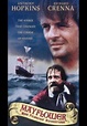Mayflower: The Pilgrims' Adventure (1979) - Posters — The Movie ...