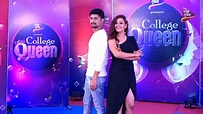 Odia Tv Show College Queen Synopsis Aired On Tarang Music Channel
