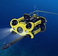 Chasing M2 Underwater drone |Underwater ROV 4K with camera and arm