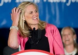 Ann Romney on Mother’s Day: ‘Mitt always brings me lilacs’ - The ...