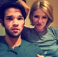 [PICS] London Elise Moore & Nathan Kress Engaged After 4 Months ...