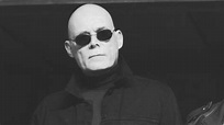 Andrew Eldritch interview: The Sisters Of Mercy, new music and more ...