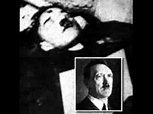 La Muerte de Adolfo Hitler - YouTube