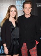 Ewan McGregor is upstaged by pretty daughter Clara at Miles Ahead ...