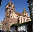 Thomaskirche (Straßburg)