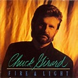 Chuck Girard – Fire & Light (1991, CD) - Discogs
