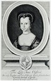 NPG D20472; Anne, Countess of Pembroke (Lady Anne Clifford) - Large ...