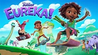 Watch Eureka! | Full episodes | Disney+