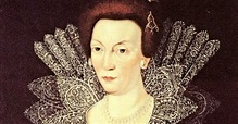 All About Royal Families: OTD April 13th.1573 Christina of Holstein ...