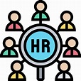 Human Resources Icon Png