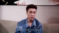 【張藝興】171107 Zhang Yixing Lay - 張藝興最新專輯《SHEEP》酷我專訪 張藝興 - YouTube