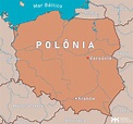 Polônia: história, economia, cultura, mapa - Mundo Educação