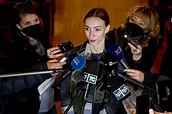 Balerina Olga Smirnowa: By wrócić do Rosji, musiałabym cofnąć swoje ...