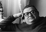 Fifty years ago this spring, Mario Puzo changed the way we view ...