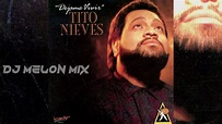 Tito Nieves - De Mi Enamórate (1990) - YouTube