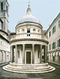 museum addicts anonymous — Donato Bramante, Tempietto (Church of San ...