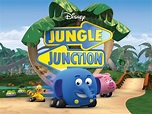 Jungle Junction | DisneyLife PH