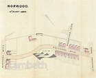 UPPER NORWOOD Archives - LandmarkLandmark