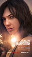 Heart of Stone (2023 film) - Wikipedia