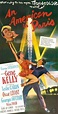 "Un americano en París" (Vincente Minelli, 1951) con Gene Kelly, Leslie ...