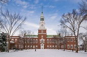 Dartmouth College | Nupepedia Wikia | Fandom