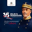 Hoy 16 de agosto, Día de la Restauración de república Dominicana - SOL ...