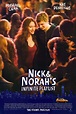 Sección visual de Nick y Norah, una noche de música y amor - FilmAffinity