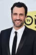 Pictured: James LaRosa | Hot Guys at the NAACP Image Awards 2016 ...