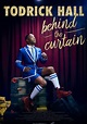 Behind the Curtain: Todrick Hall streaming online