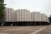 Alvar Aalto | Finnish Architect & Designer of Modernist Buildings ...