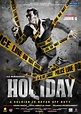 Holiday A Soldier Is Never Off Duty -Trailer, reviews & meer - Pathé