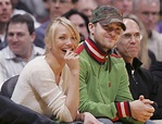 Cameron Diaz and Justin Timberlake | 27 Hollywood Ladies and Their Hot ...