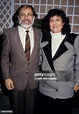 Richard And Esther Shapiro Photos and Premium High Res Pictures - Getty ...