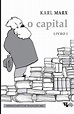 Livro “O Capital [Livro I]: crítica da economia política. O processo de ...