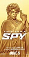 Spy (2015) - IMDb