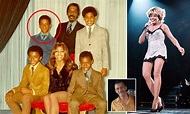 The Untold Truth Of Tina Turner's Son - Ronnie Turner