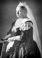 How long did queen victoria reign