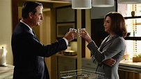 The Good Wife: “Driven” - Paste Magazine